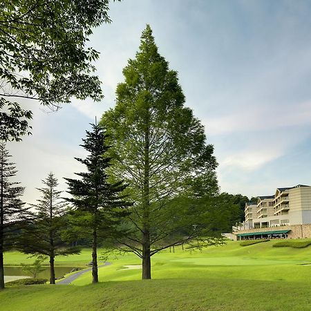 Nasu Sunlight Hotel מראה חיצוני תמונה