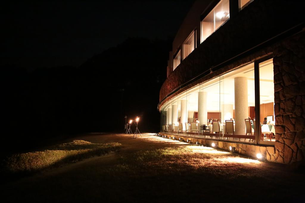 Nasu Sunlight Hotel מראה חיצוני תמונה