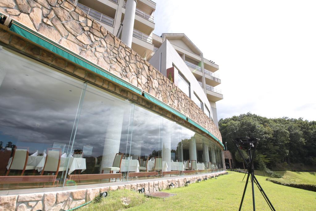 Nasu Sunlight Hotel מראה חיצוני תמונה