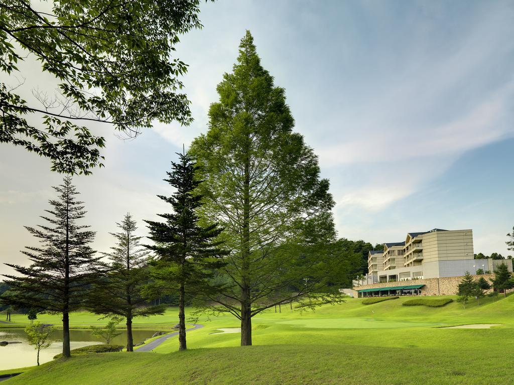 Nasu Sunlight Hotel מראה חיצוני תמונה