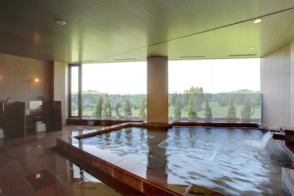 Nasu Sunlight Hotel מראה חיצוני תמונה