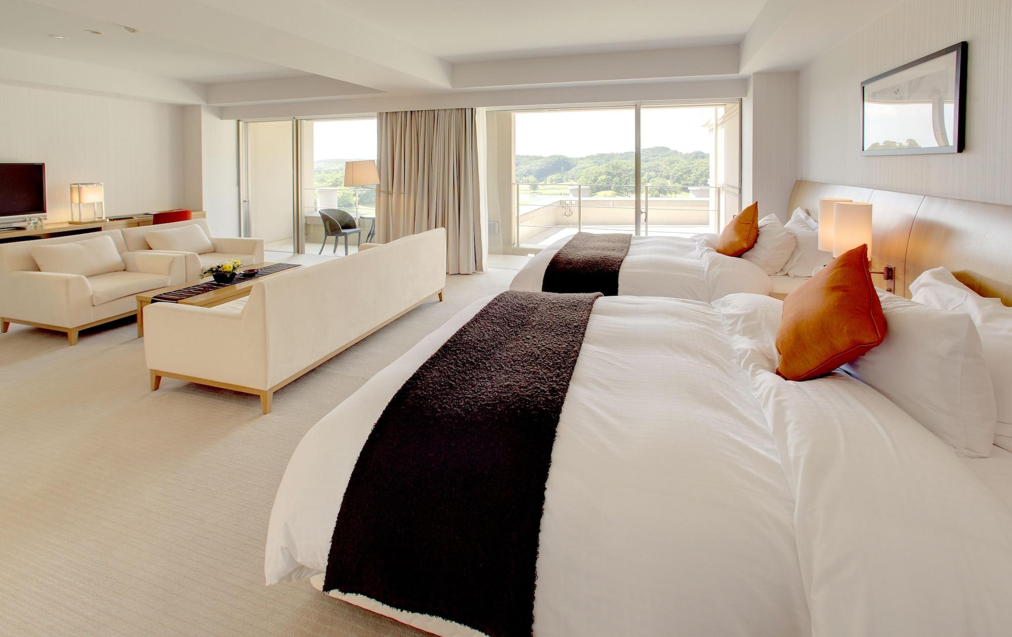 Nasu Sunlight Hotel מראה חיצוני תמונה