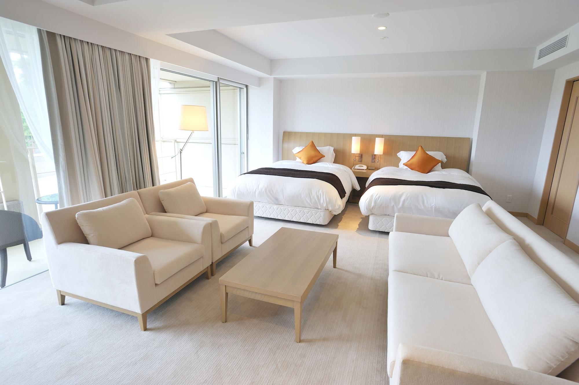 Nasu Sunlight Hotel מראה חיצוני תמונה