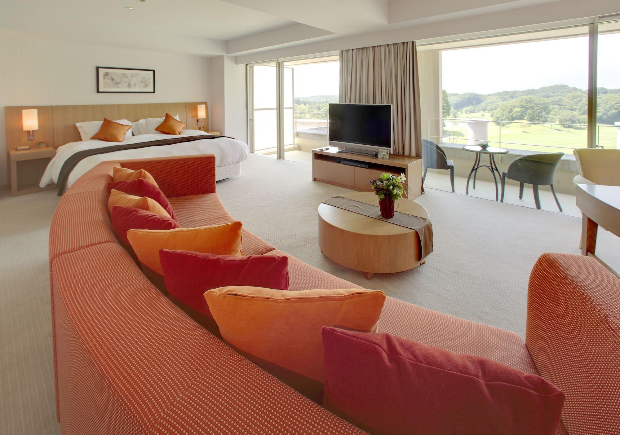 Nasu Sunlight Hotel מראה חיצוני תמונה