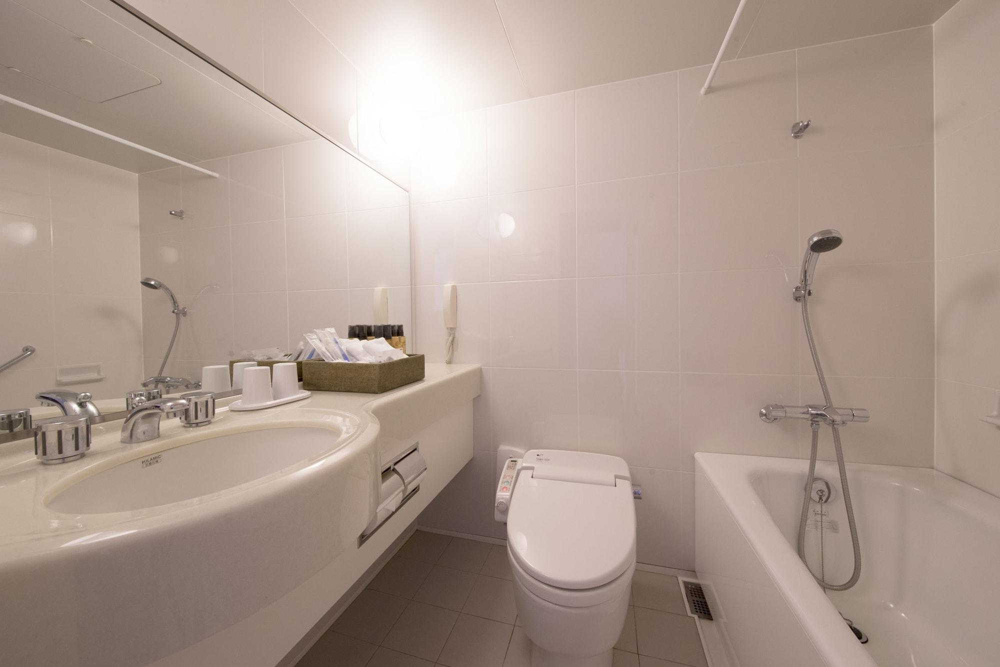 Nasu Sunlight Hotel מראה חיצוני תמונה