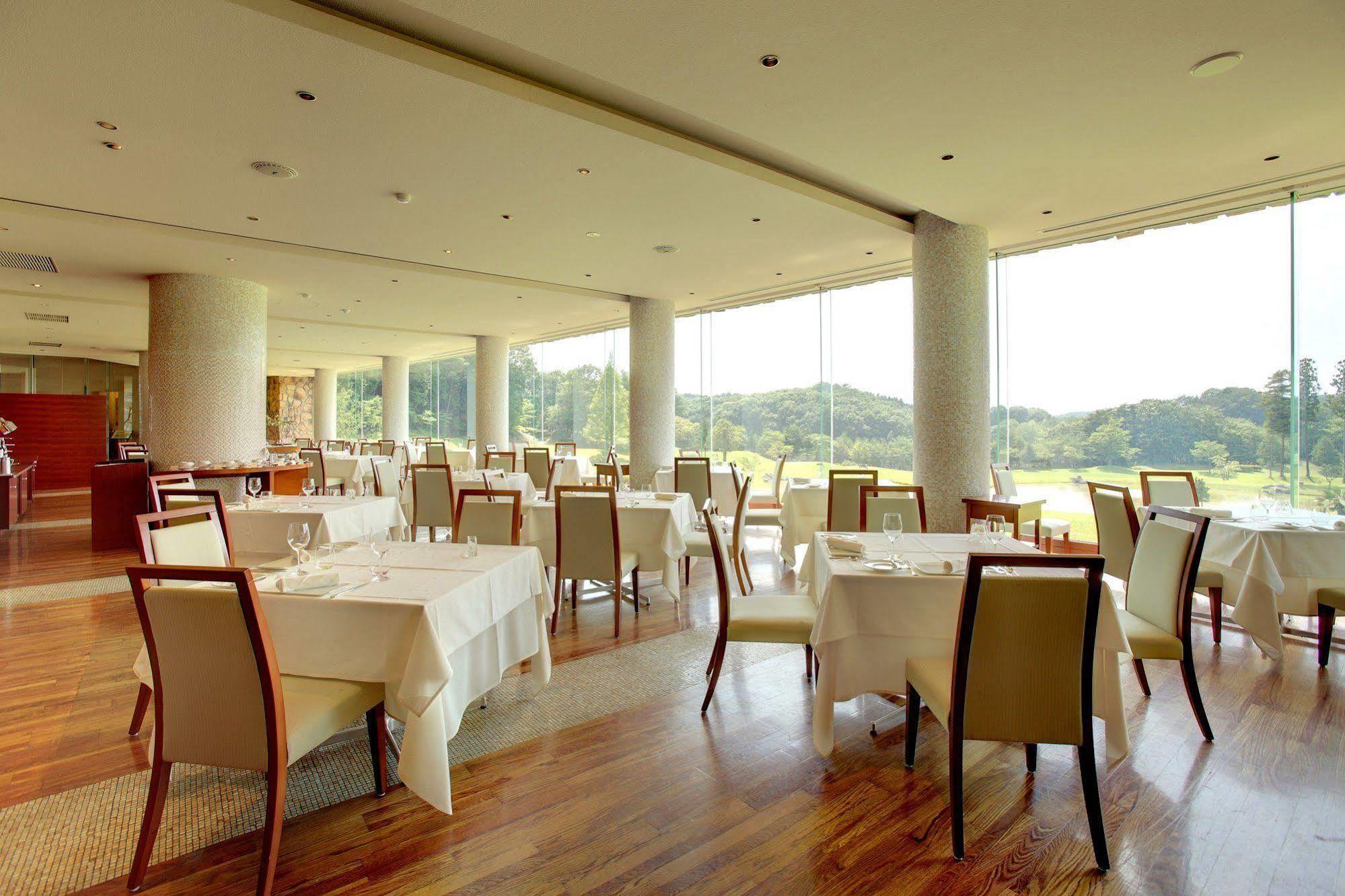 Nasu Sunlight Hotel מראה חיצוני תמונה