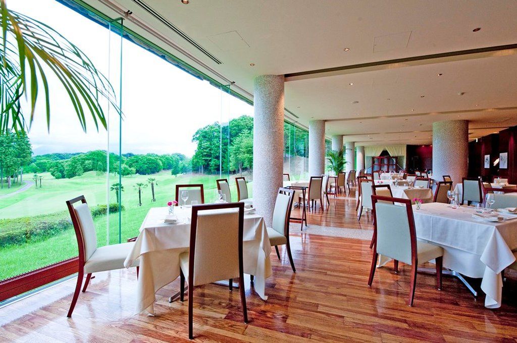 Nasu Sunlight Hotel מראה חיצוני תמונה